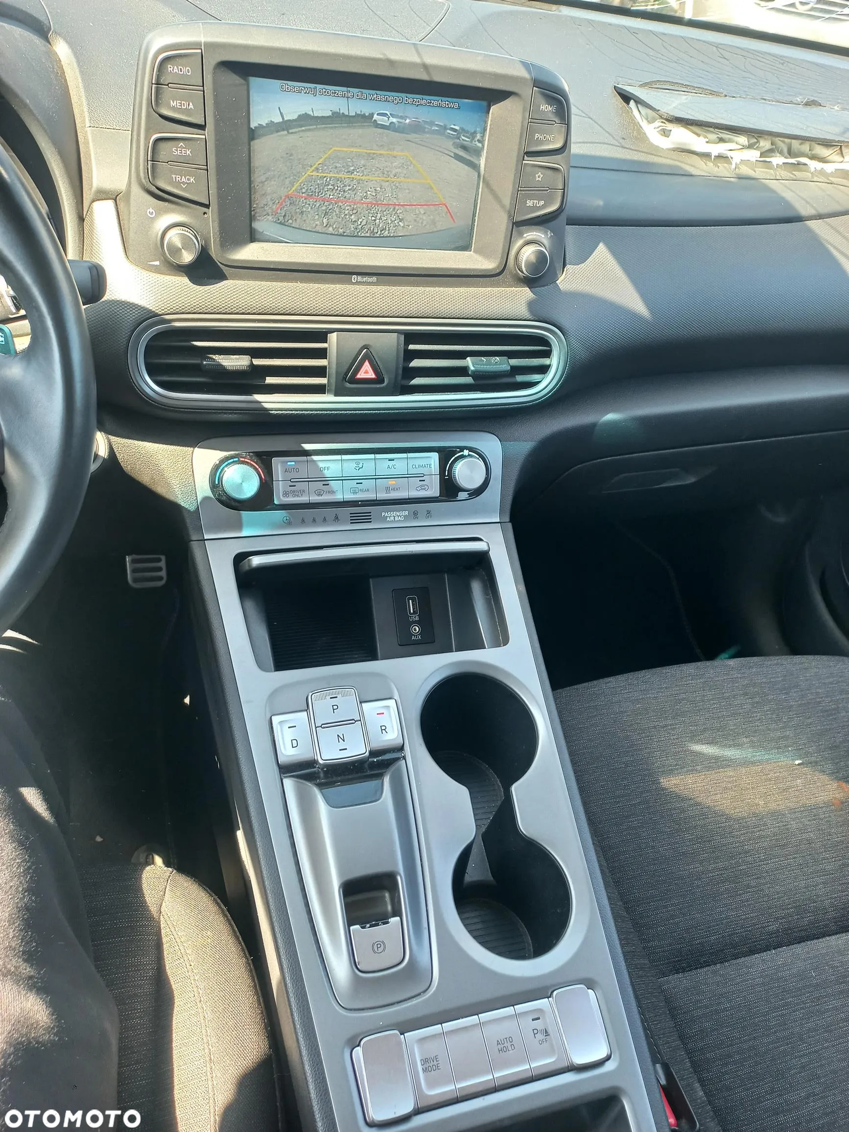 Hyundai Kona Electric 64kWh Modern - 10