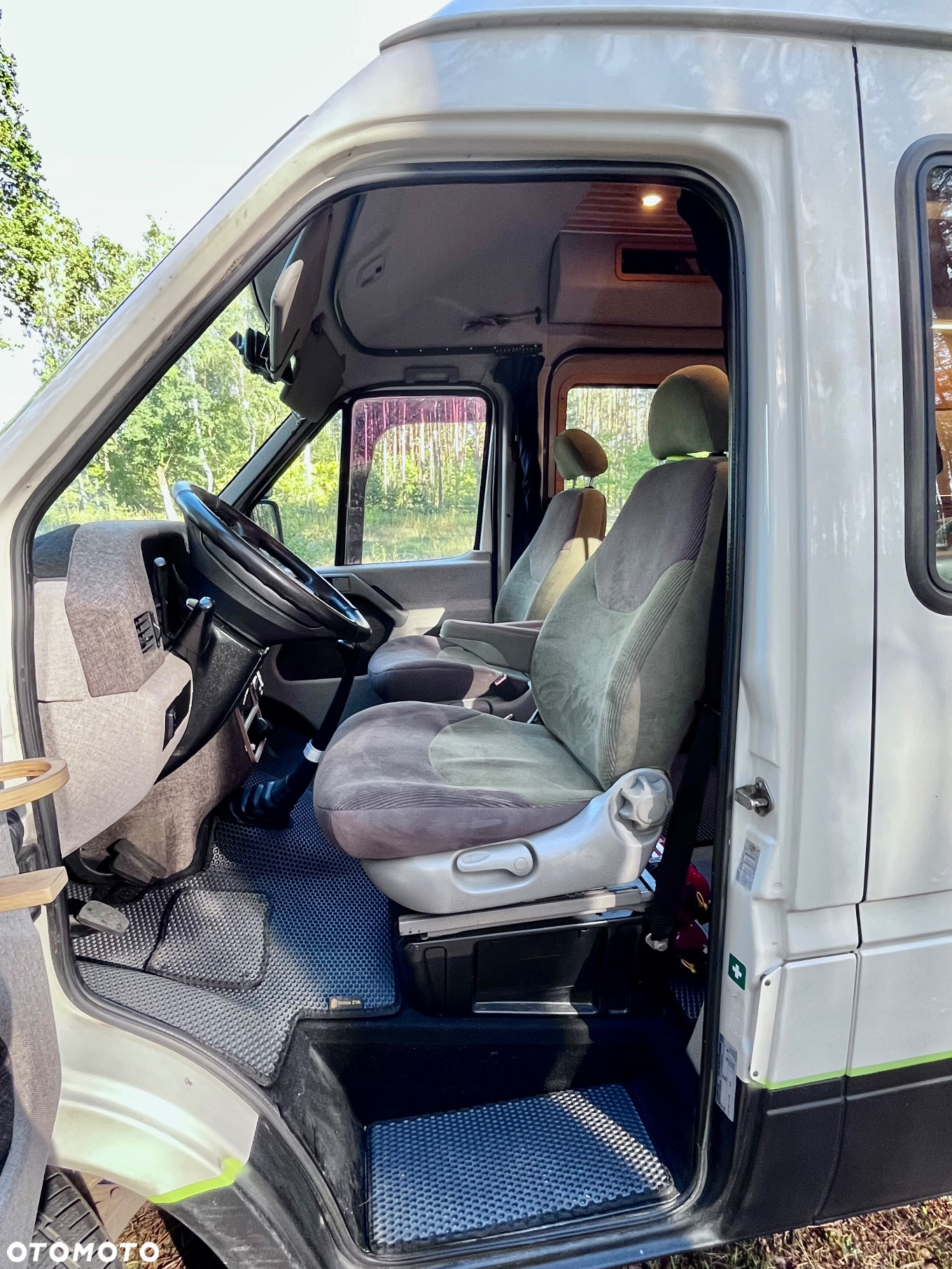 Volkswagen LT35 - 16
