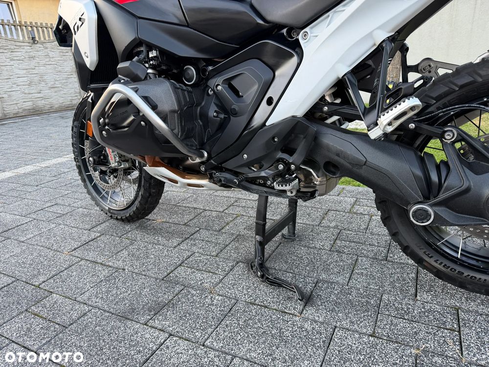 BMW GS - 23
