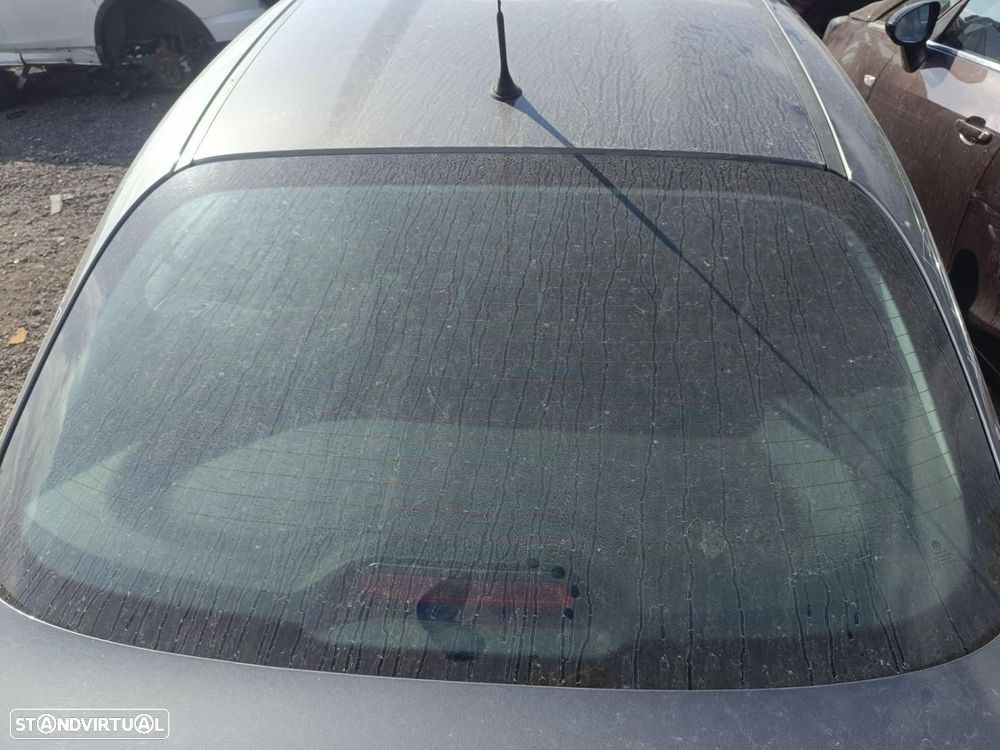 JANELA TRASEIRA FIAT II TIPO 356 BERLINA - 1