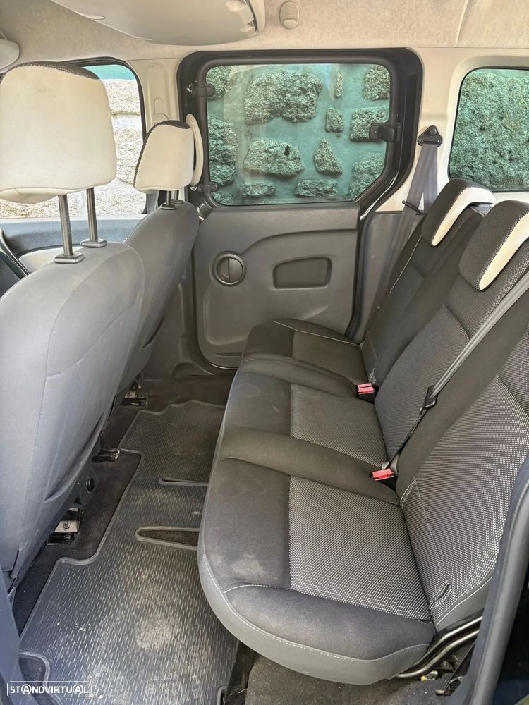 Renault Kangoo 1.5 dCi Extrem S/S - 7