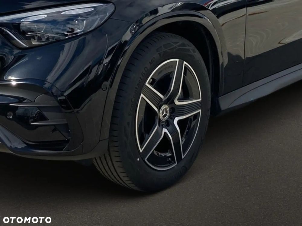 Mercedes-Benz GLC 200 d mHEV 4-Matic AMG Line - 7