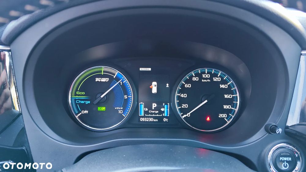 Mitsubishi Outlander Instyle - 7