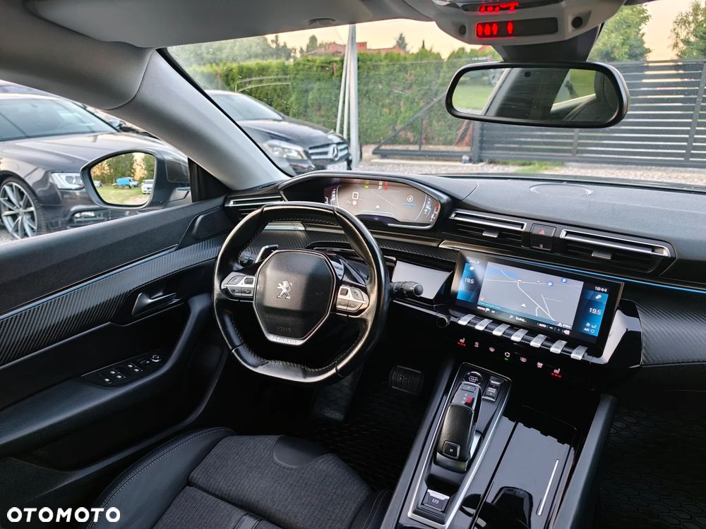 Peugeot 508 - 40