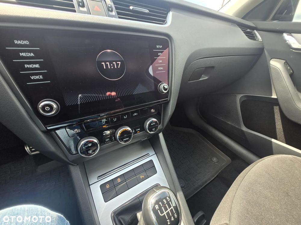 Skoda Octavia 2.0 TDI SCR Style - 3