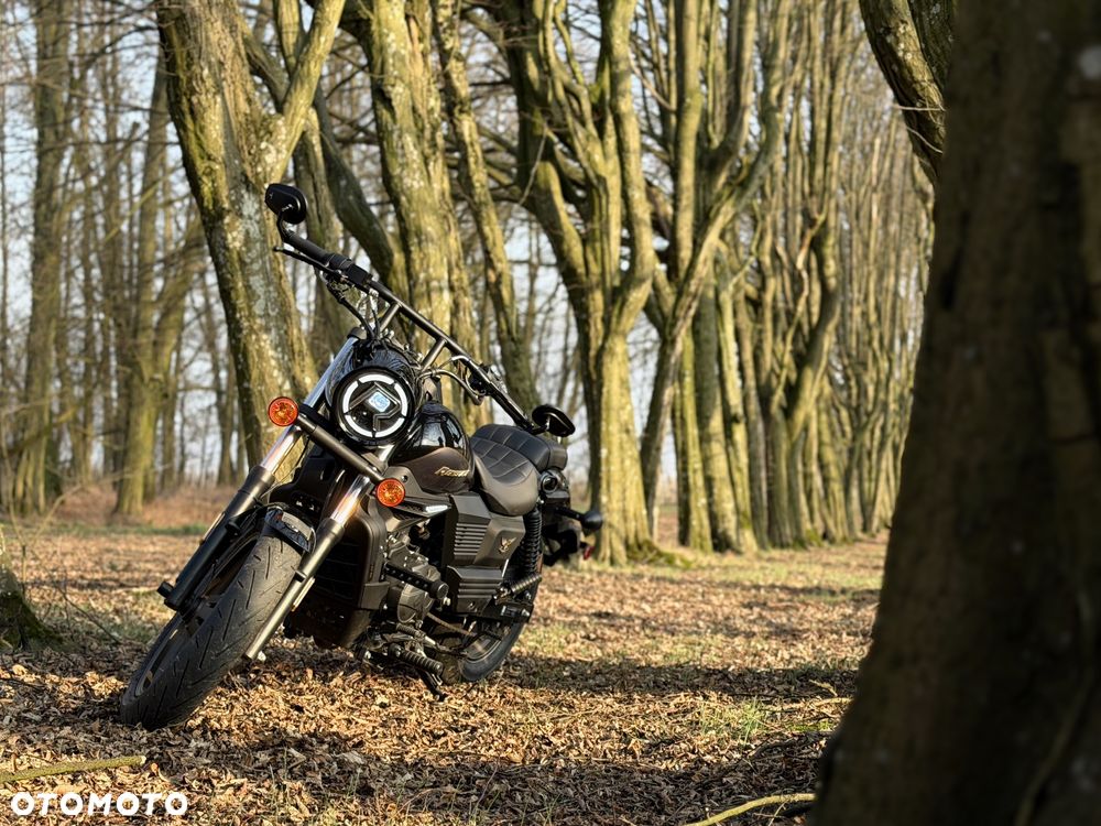 UM Renegade Freedom - 29