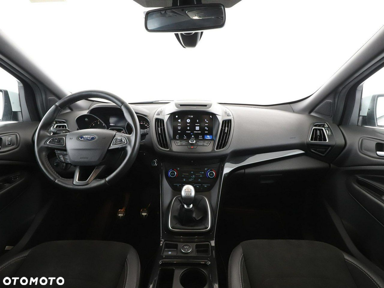 Ford Kuga 2.0 TDCi 2x4 ST-Line - 15