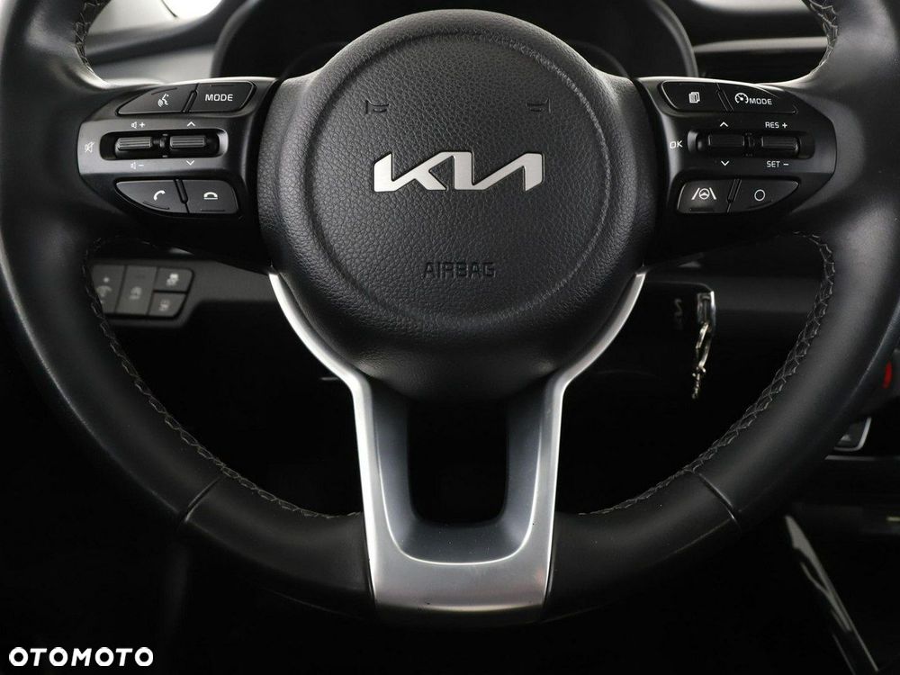 Kia Stonic 1.0 T-GDI M DCT - 22