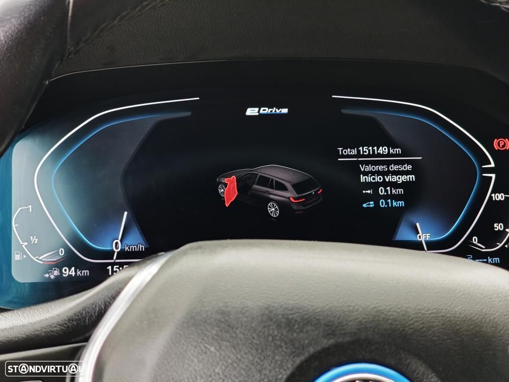 BMW 320 e Pack Essence Auto - 13