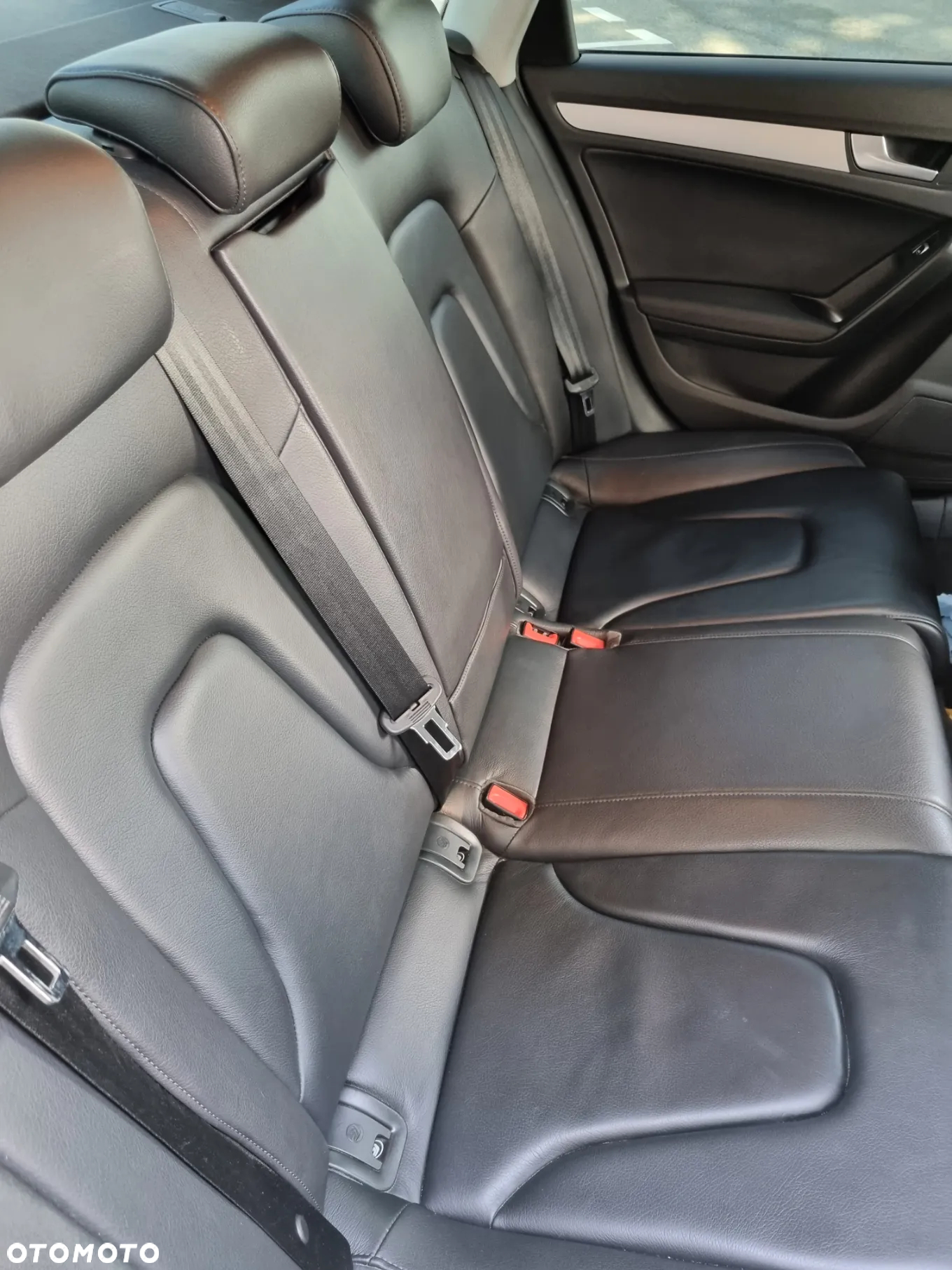 Audi A4 2.0 TDI clean diesel - 15