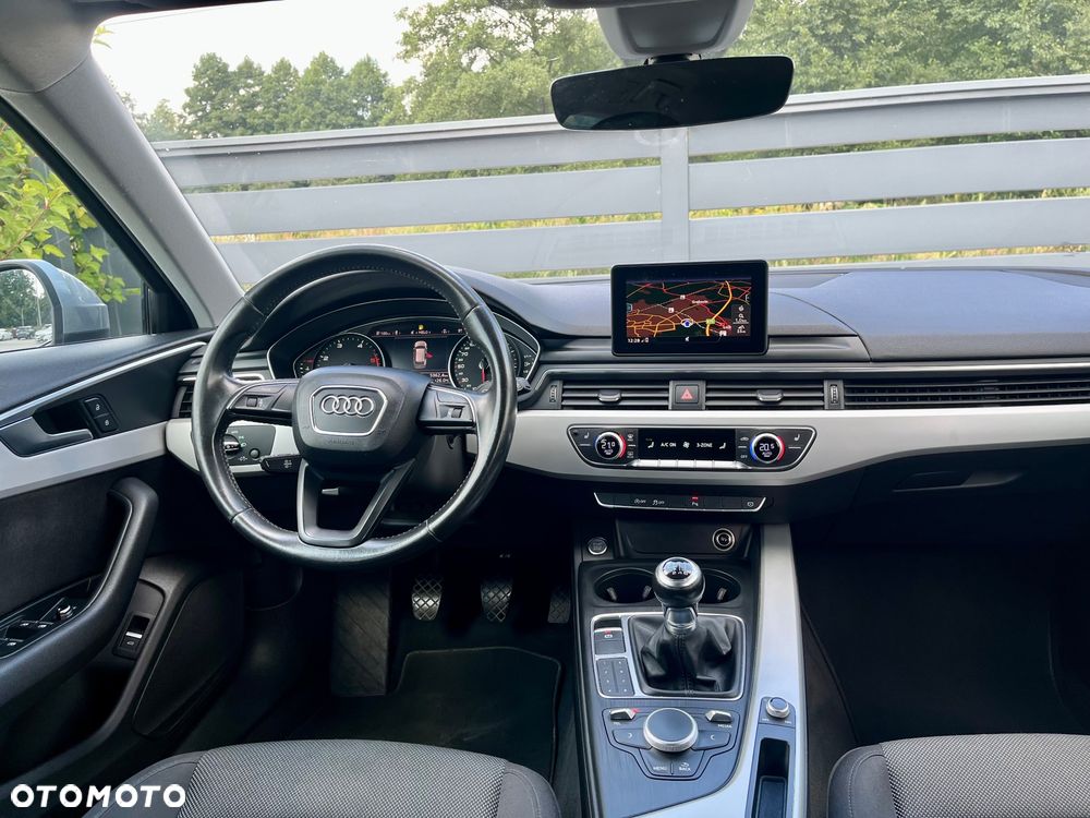 Audi A4 Avant - 19