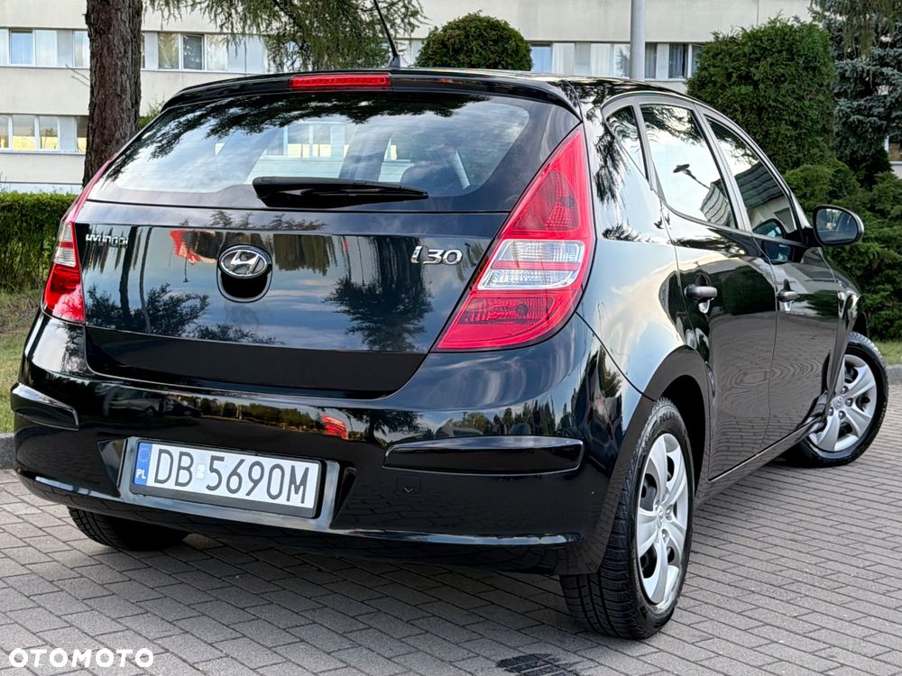 Hyundai i30 - 29