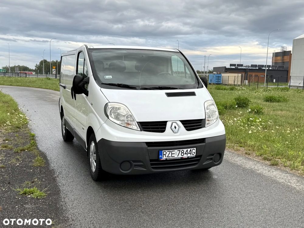 Renault Trafic - 3