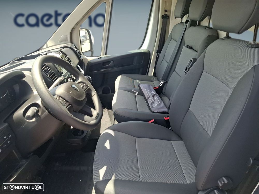 Peugeot Boxer - 7