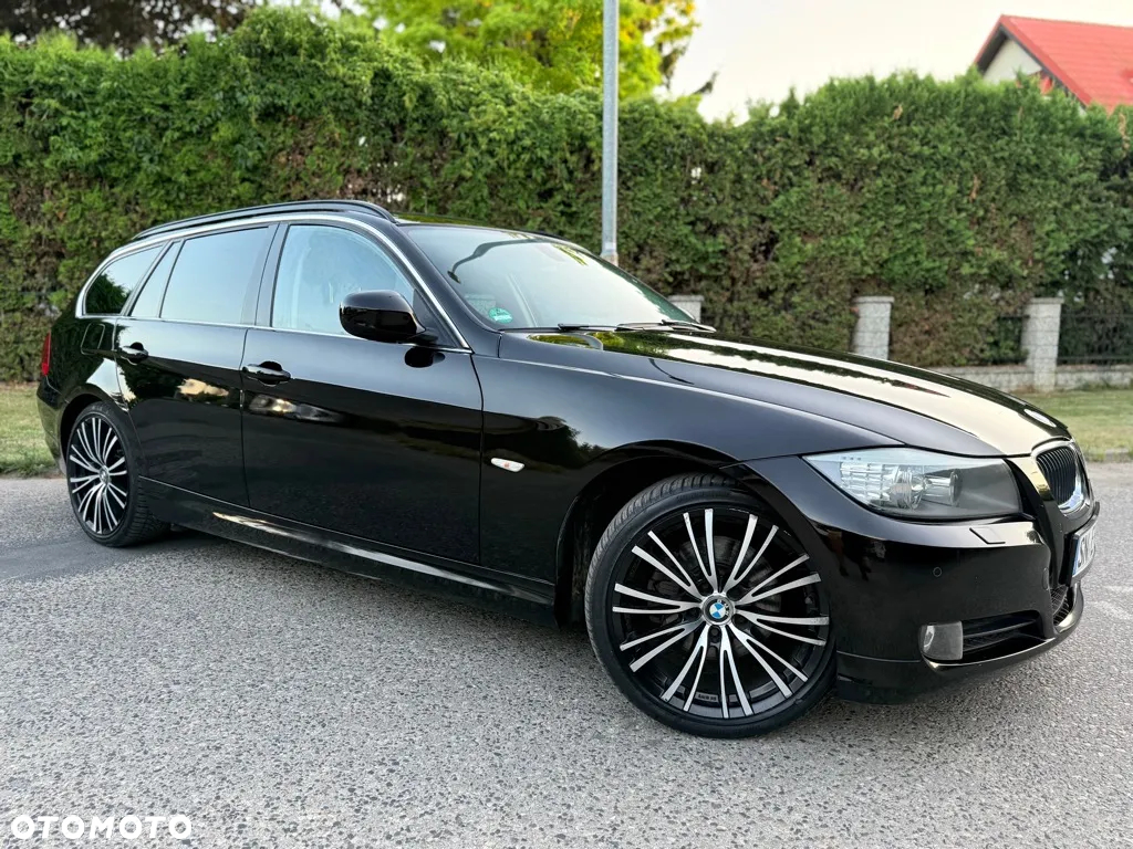 BMW Seria 3 - 11