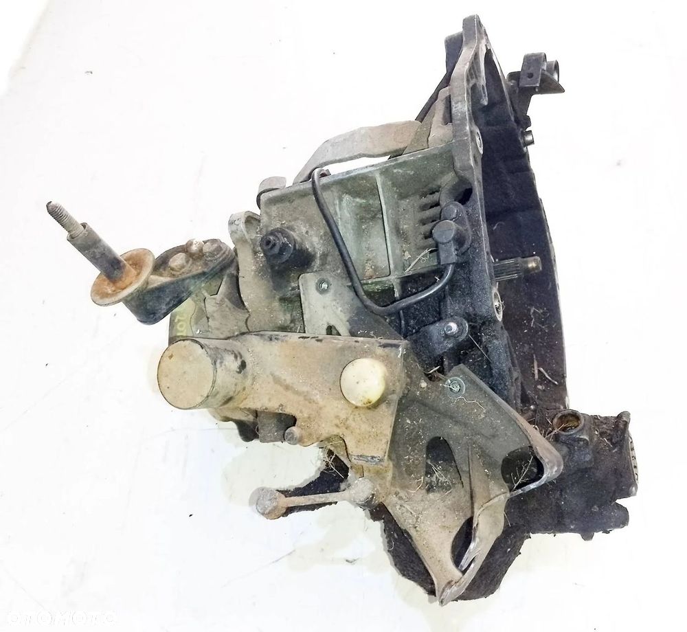 PEUGEOT 806 FIAT ULYSSE 2.0 8V SKRZYNIA BIEGÓW 20TA03 - 2