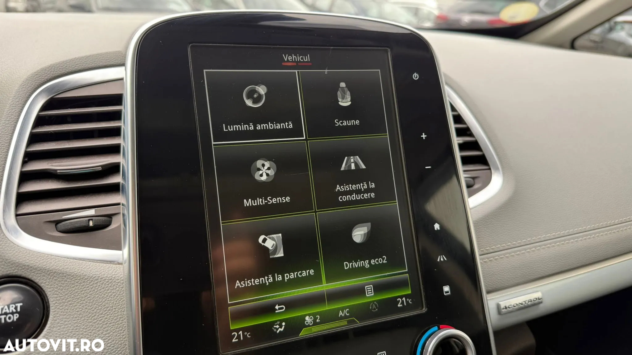 Renault Espace Energy dCi 160 EDC Initiale Paris - 28