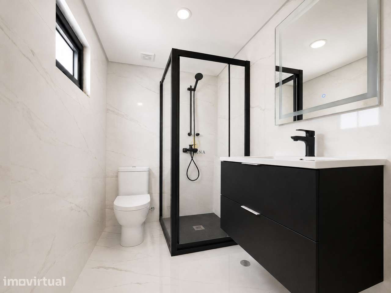 Apartamento T2 Venda em Valadares,Baião - Grande imagem: 3/15