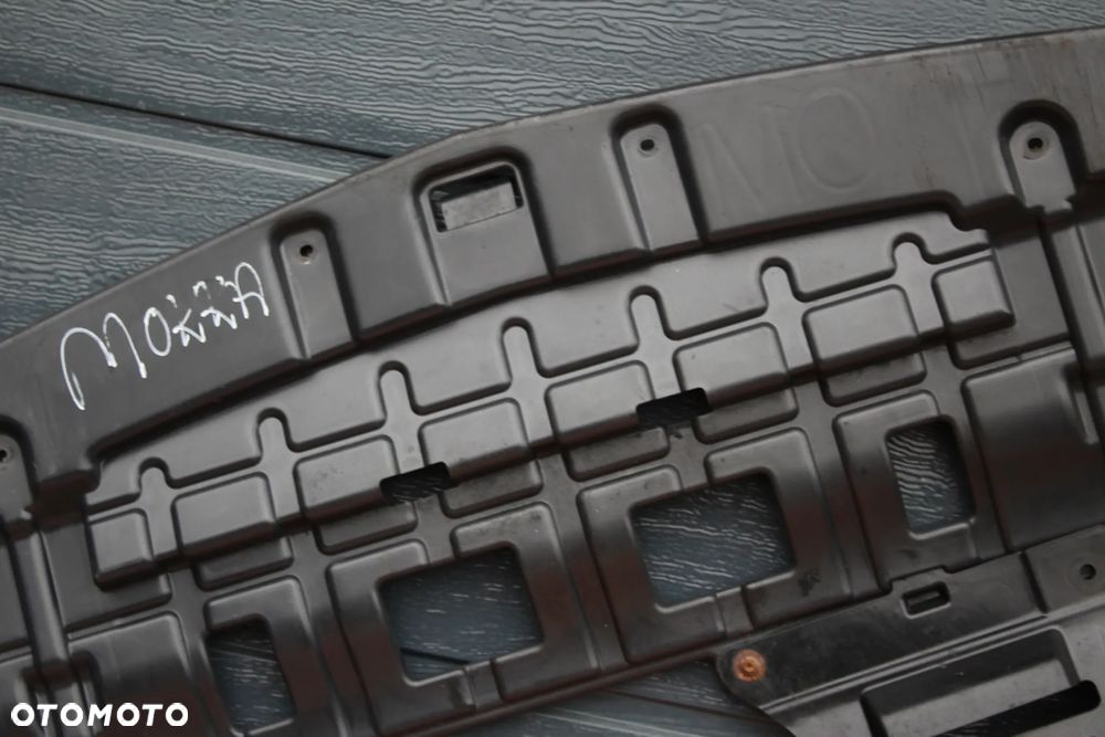 OSŁONA DOLNA PŁYTA SILNIKA OPEL MOKKA DIESEL KOMPLETNA 95394927 94786462 - 3