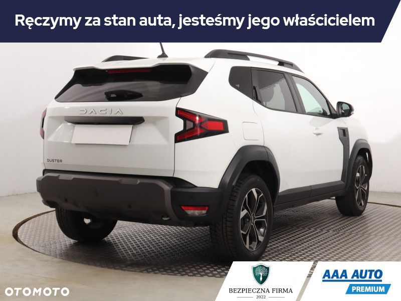 Dacia Duster - 7
