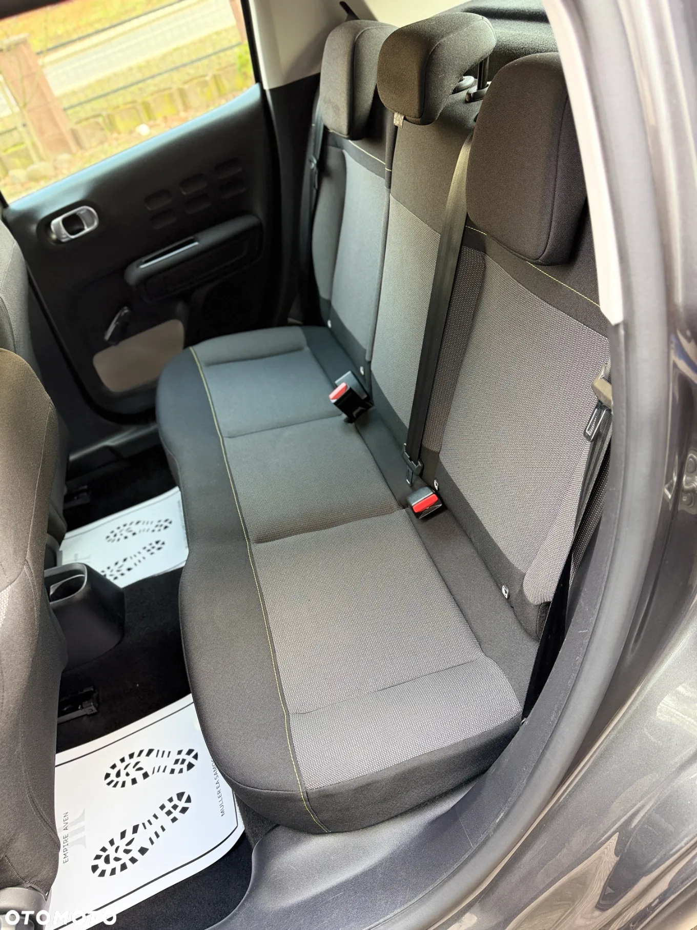 Citroën C3 Pure Tech 83 S&S FEEL - 34
