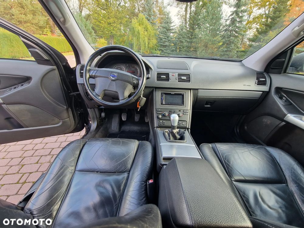 Volvo XC 90 - 19