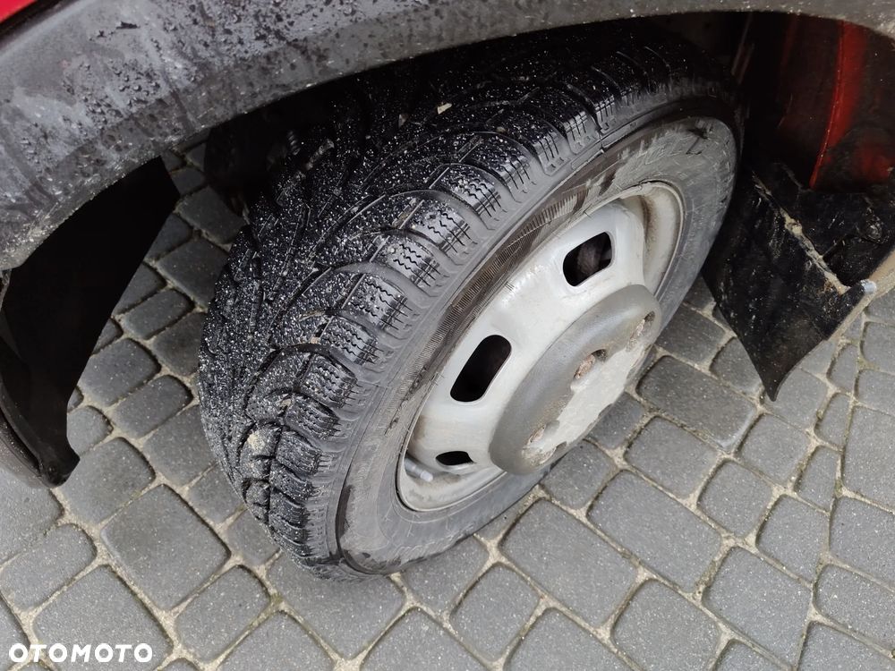 Iveco 35 - 17 - 5