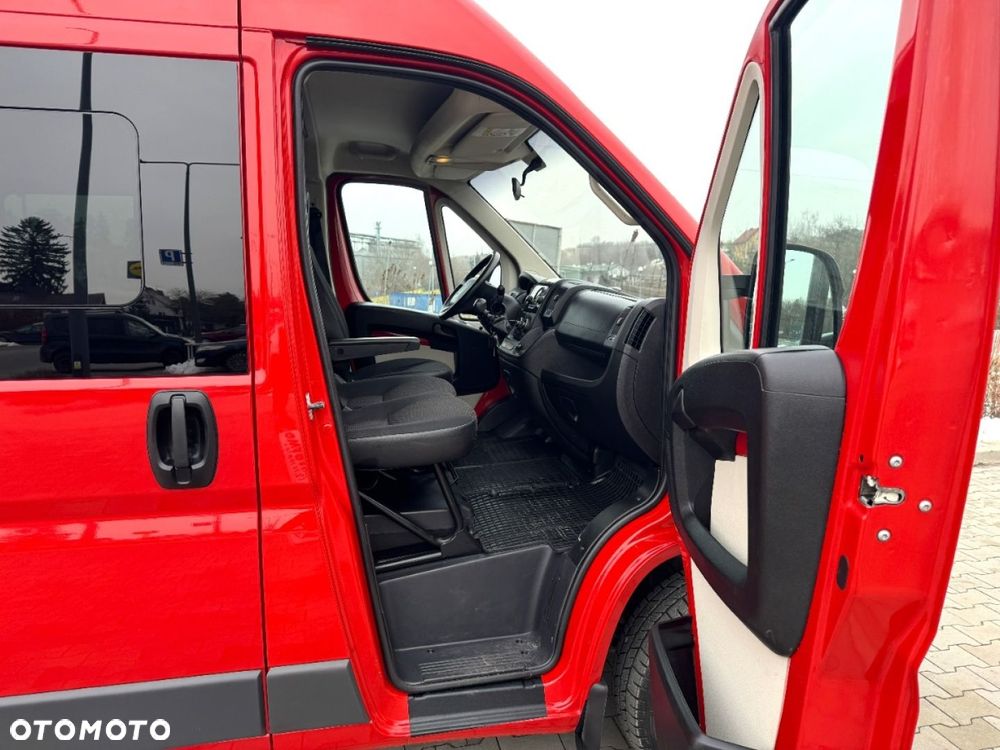 Citroën Jumper - 26