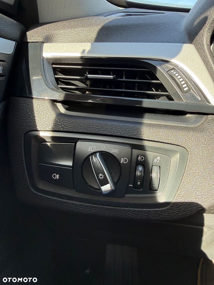 BMW X1 xDrive20d Advantage sport - 18