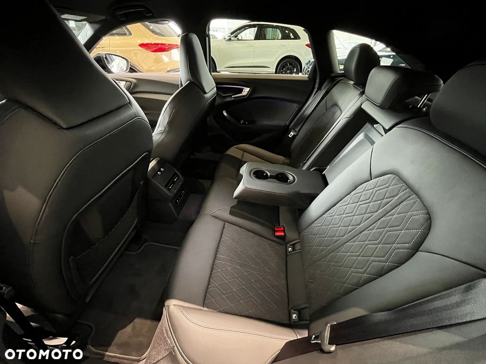 Audi A5 Avant TFSI Quattro S tronic - 34