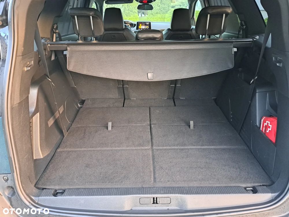 Peugeot 5008 2.0 BlueHDI GT S&S EAT8 - 21