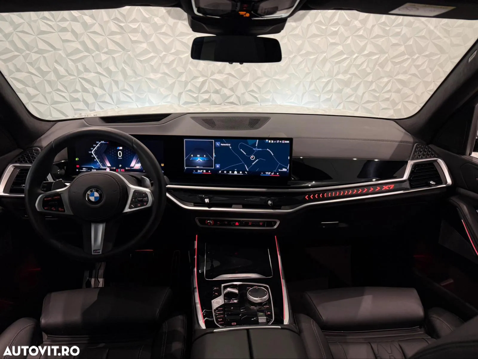 BMW X7 xDrive40d - 5