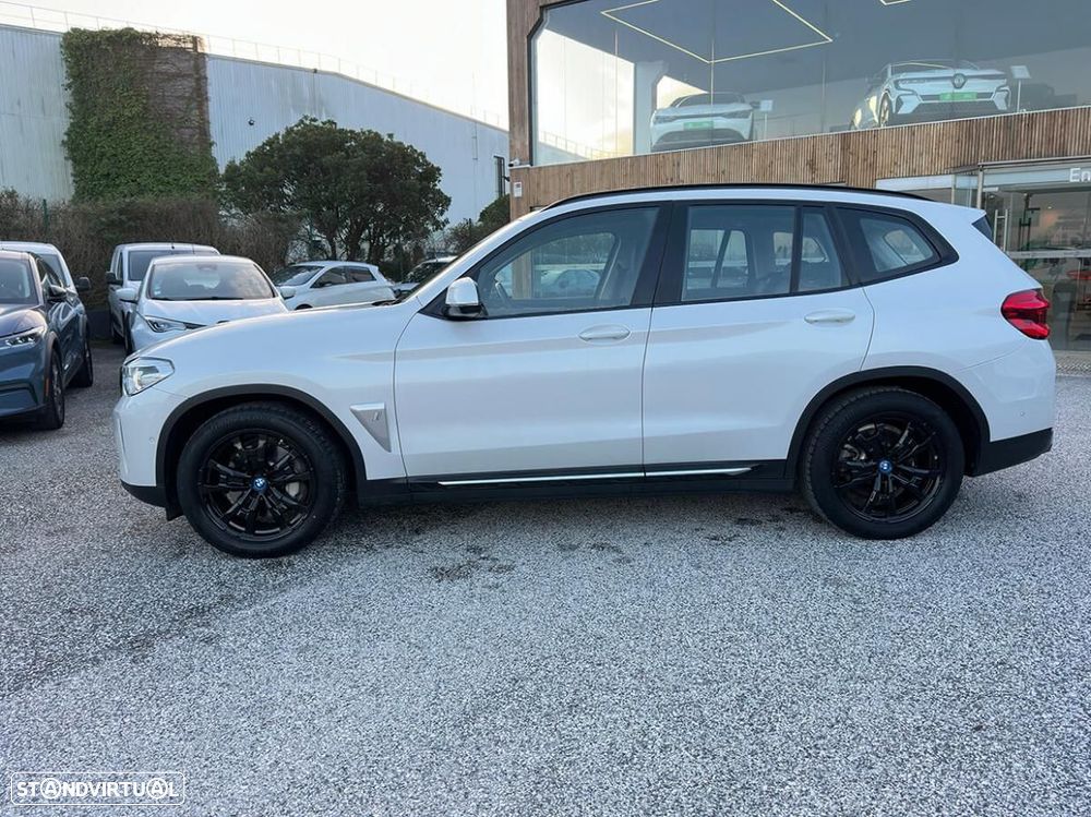 BMW iX3 M Sport Inspiring - 6