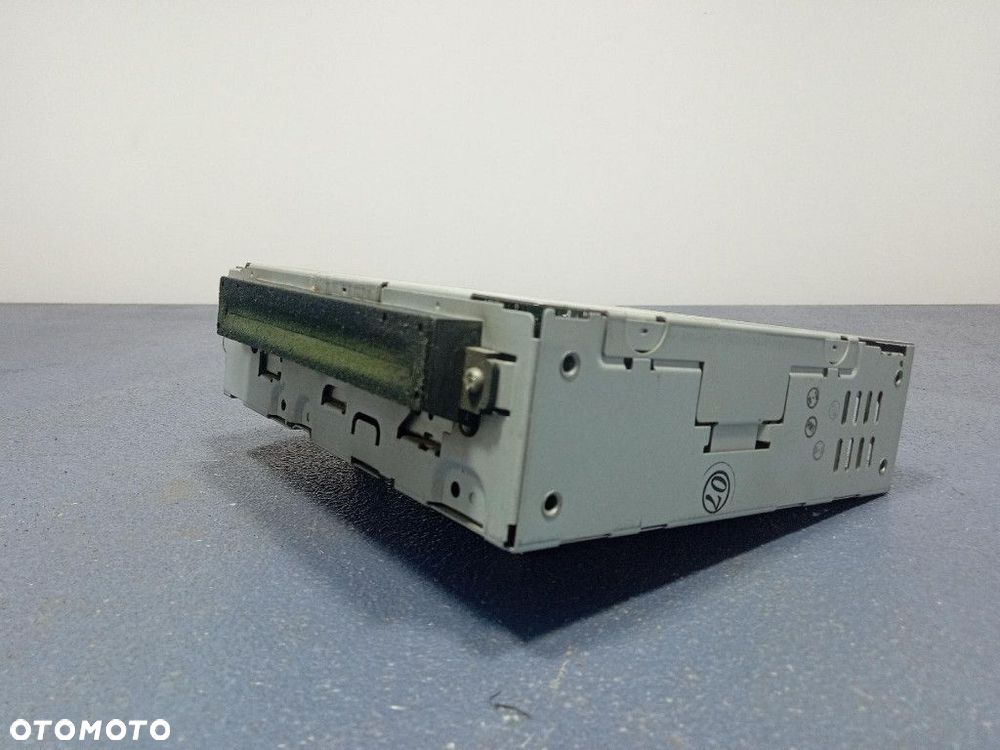 VOLVO V50 S40 II RADIO CZYTNIK ODTWARZACZ PŁYT CD 30732600 - 2