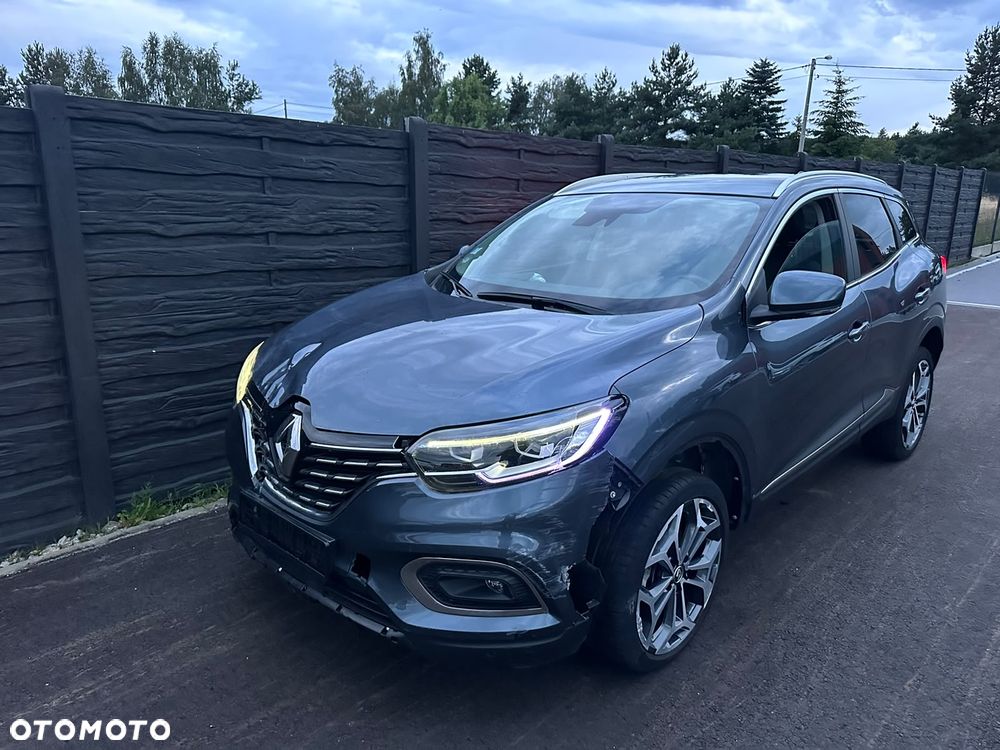 Renault Kadjar BLUE dCi 115 EDC INTENS - 37