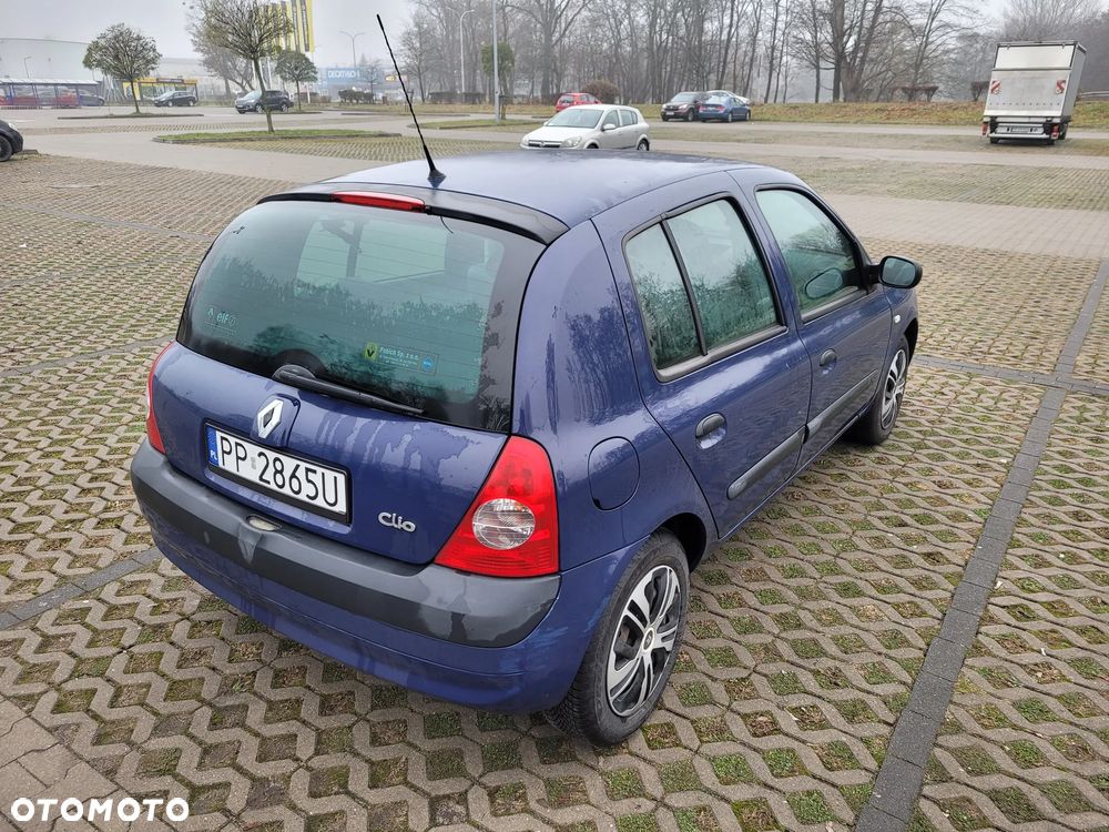 Renault Clio 1.2 Free - 11