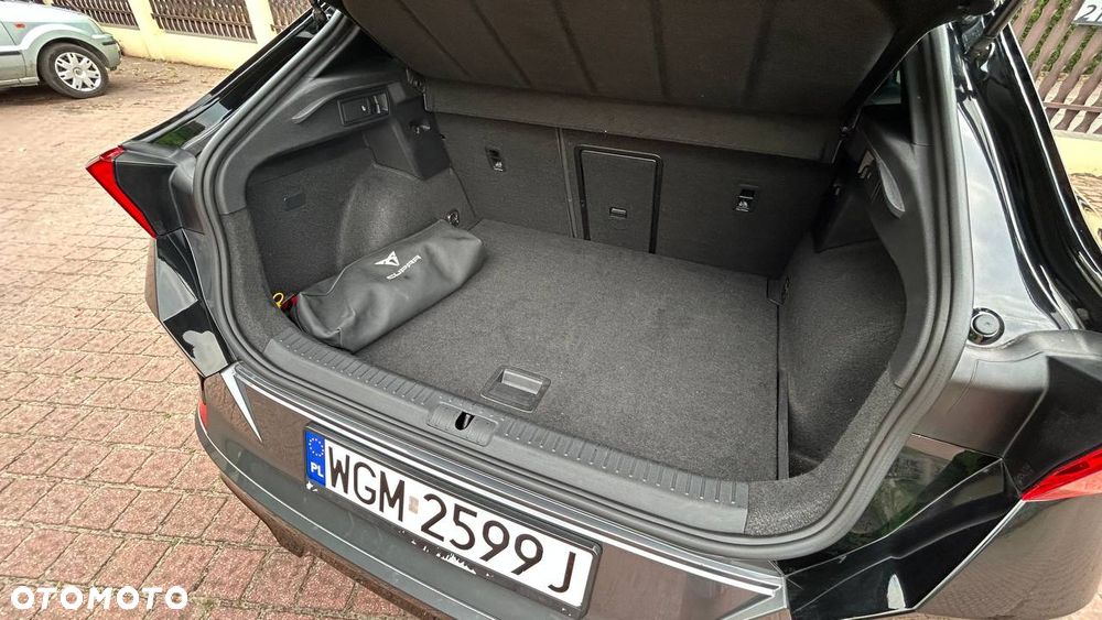 Cupra Formentor 1.5 TSI - 8