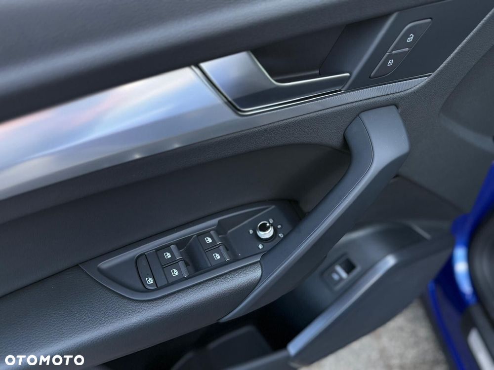 Audi Q5 Sportback 40 TFSI mHEV Quattro S Line S tronic - 19