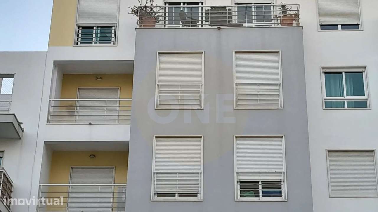 Apartamento T3 | Av. Dr. José Grilo Evangelista | Alcochete - Grande imagem: 2/21