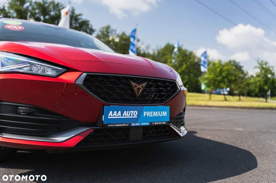 Cupra Leon - 11