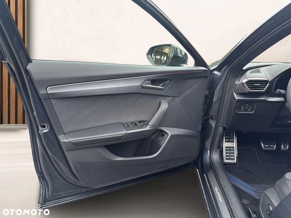 Cupra Formentor 1.5 eTSI mHEV DSG - 13