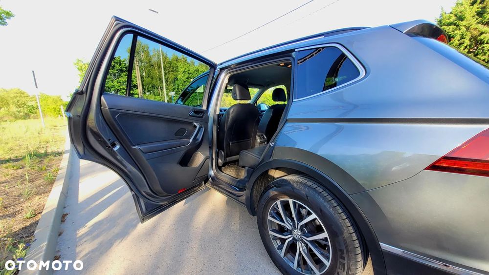 Volkswagen Tiguan 2.0 TSI BMT 4Mot Highline DSG - 13