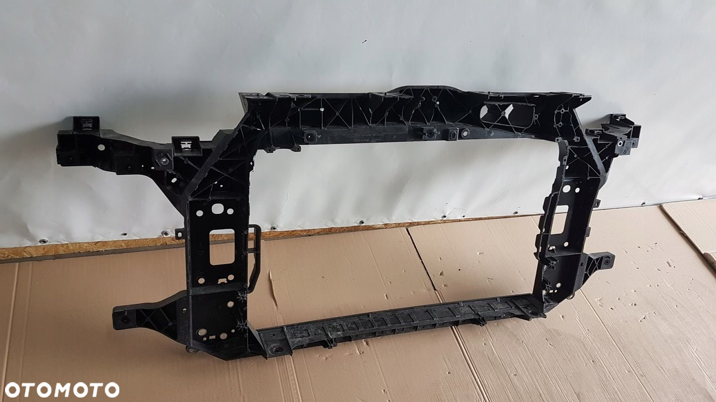 PAS PRZEDNI SSANGYONG TORRES EVX 57100-42000 - 2