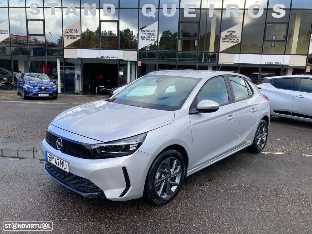 Opel Corsa 1.2 Edition - 18