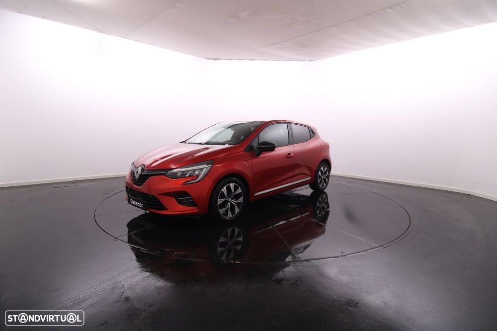 Renault Clio 1.0 TCe Evolution - 2