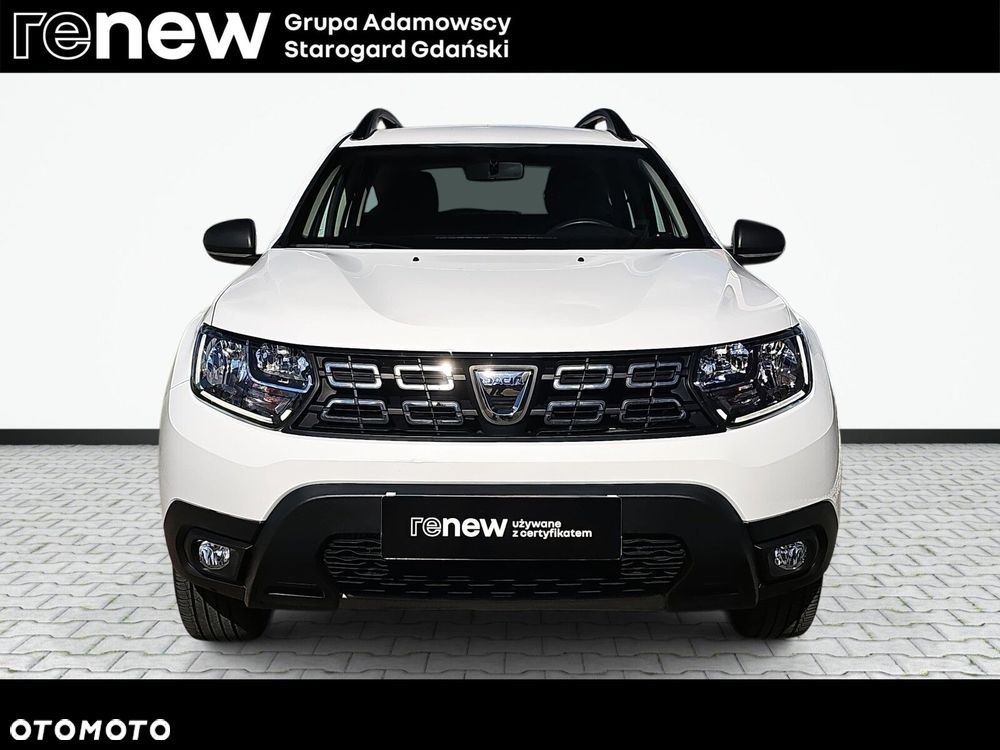 Dacia Duster 1.0 TCe Essential - 9