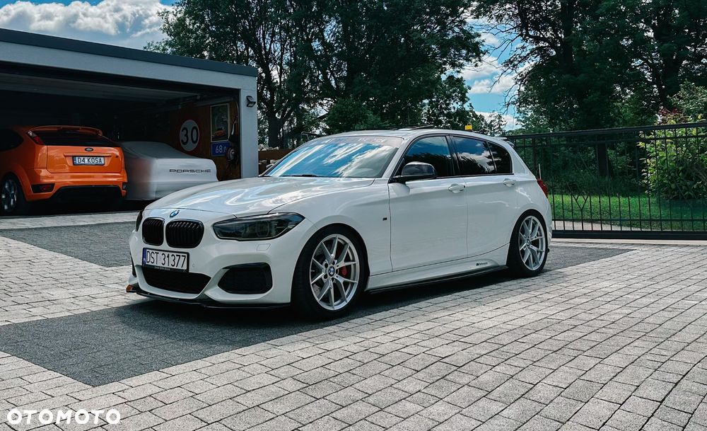 BMW 1M - 2
