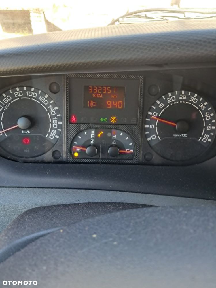 Iveco Daily - 8