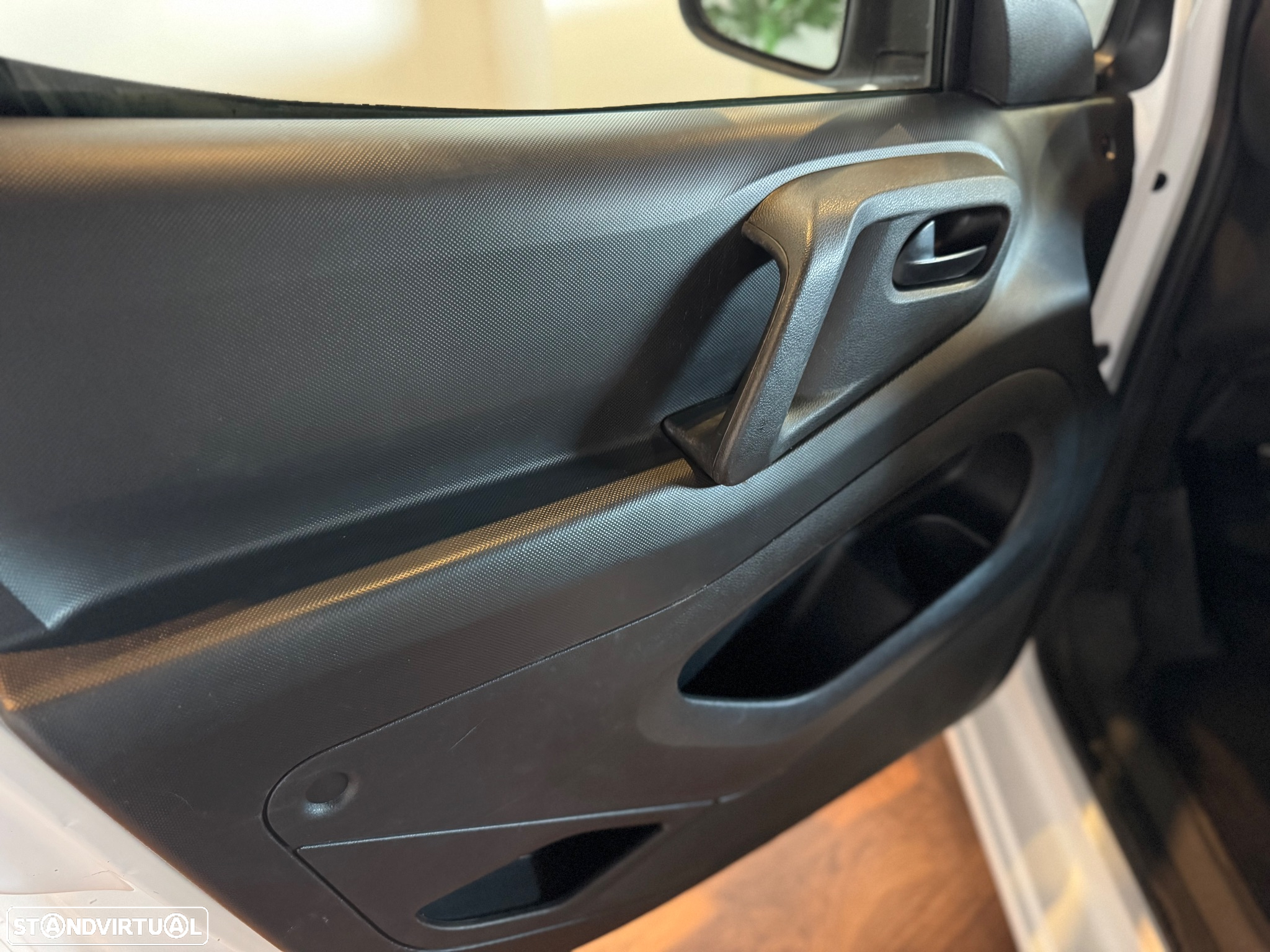 Citroën Berlingo - 4