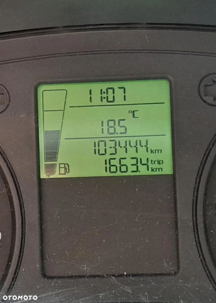 Skoda Fabia 1.2 TSI Ambition - 8